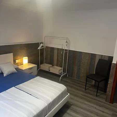 Casa Iria Homestay