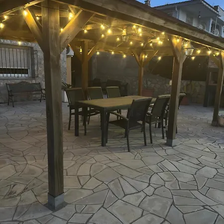 Casa Iria * Peñíscola