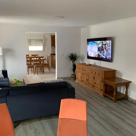 Casa Iria Δωμάτια σε οικογενειακή κατοικία
