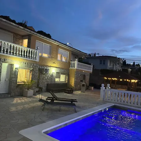Casa Iria * Peniscola