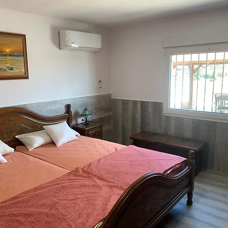 Casa Iria Δωμάτια σε οικογενειακή κατοικία Peñíscola