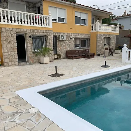 Casa Iria *