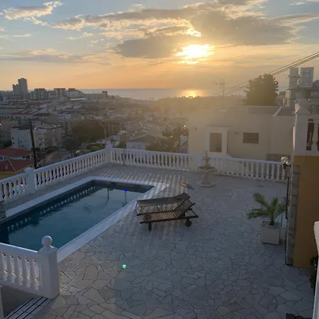 Casa Iria *