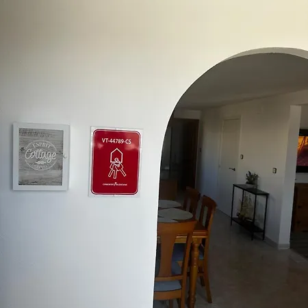 Casa Iria * Пеньискола