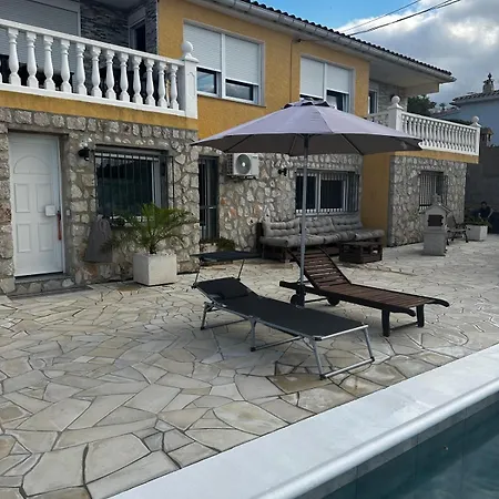 Casa Iria Пеньискола