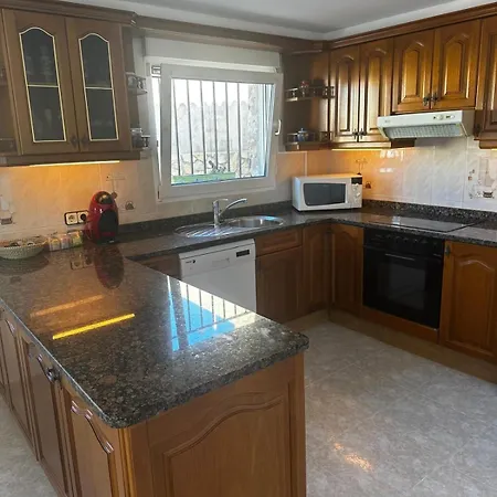 Casa Iria Проживание в семье *