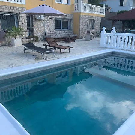Casa Iria Проживание в семье *