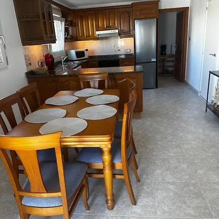 Casa Iria Проживание в семье