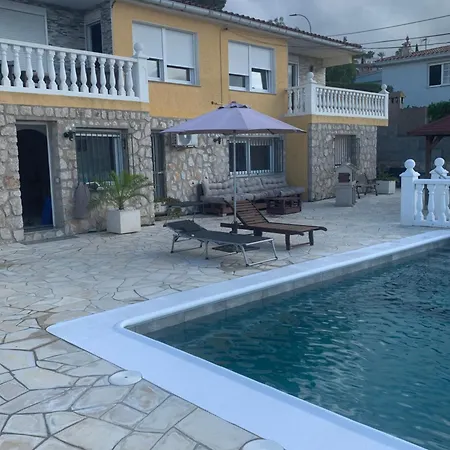 Casa Iria Проживание в семье *