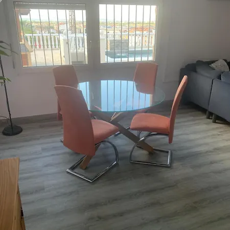 Casa Iria Пеньискола