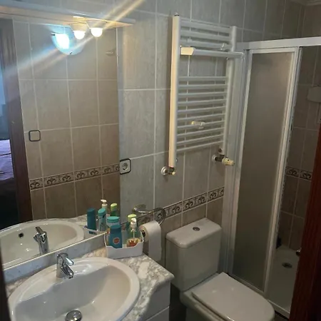 Casa Iria Пеньискола