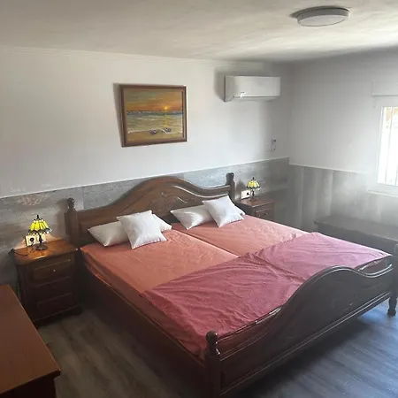 Casa Iria Пеньискола