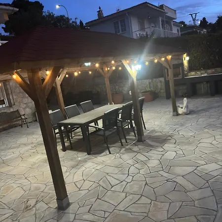 Casa Iria * Пеньискола