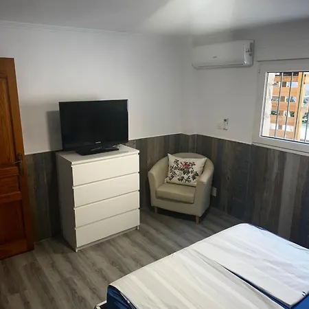 Casa Iria Проживание в семье *