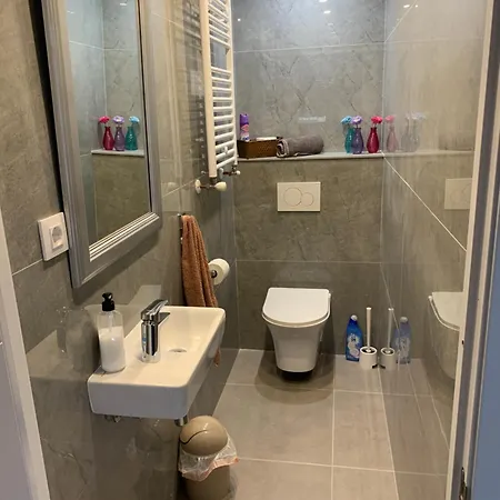 Casa Iria * Пеньискола