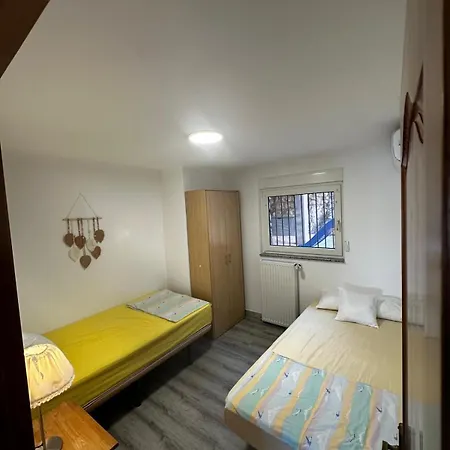 Casa Iria Пеньискола