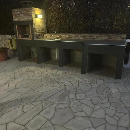 Casa Iria *