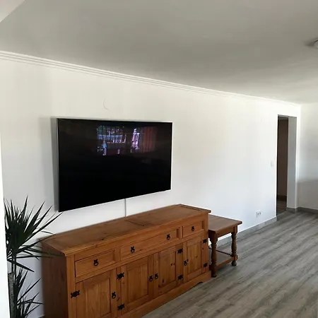 Casa Iria Проживание в семье
