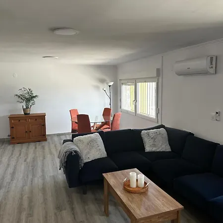 Casa Iria Пеньискола