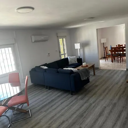 Casa Iria Пеньискола