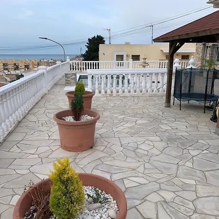 Casa Iria * Пеньискола